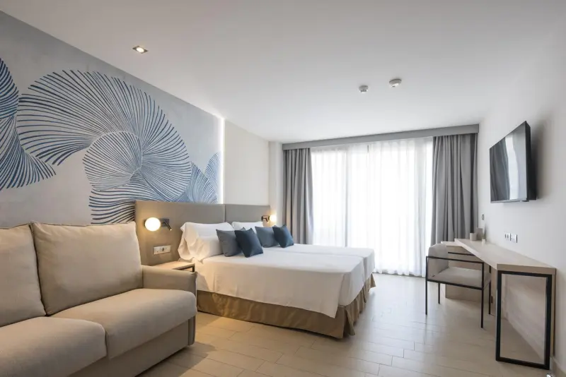 Hotel Diamante Beach