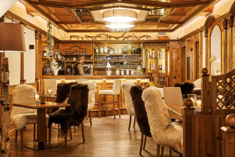 Boutique Hotel Salvadori Val di Sole