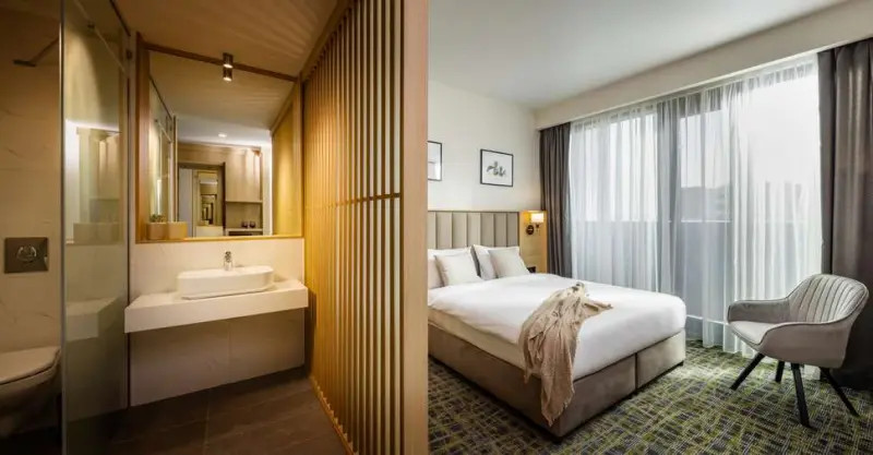 B1 City Hotel Sofia