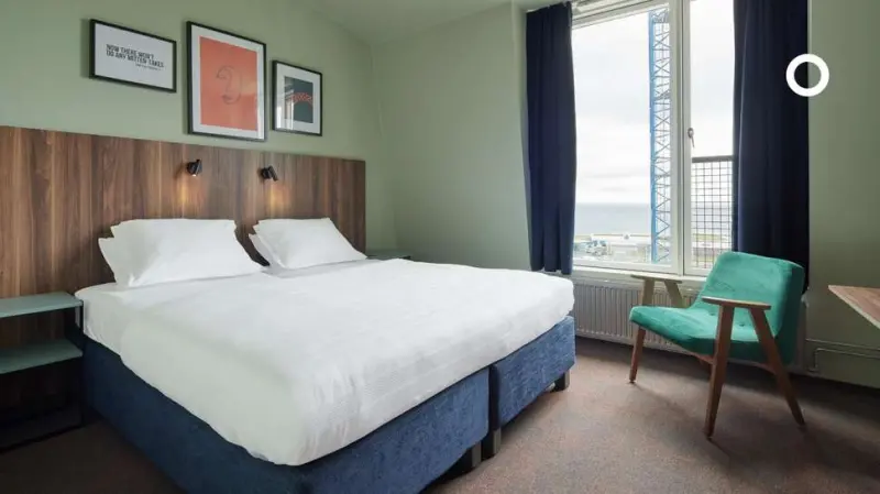 Grandi by CenterHotels