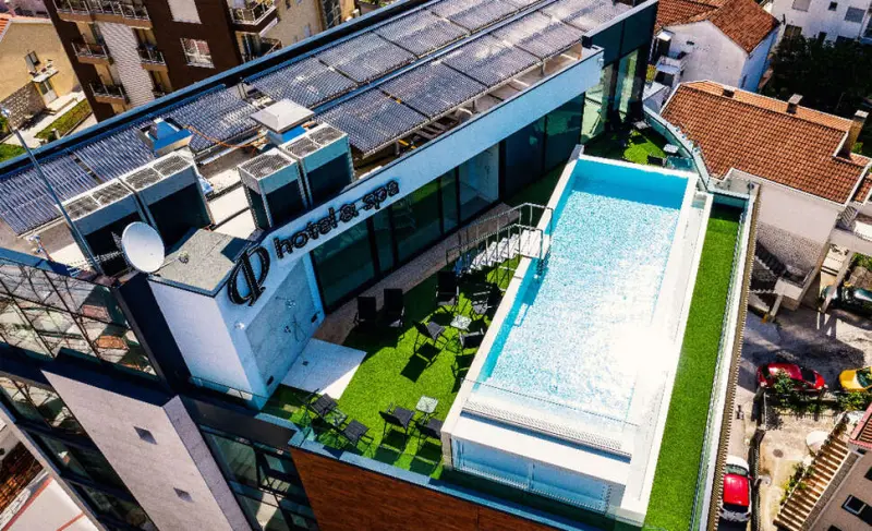 Hotel Fagus