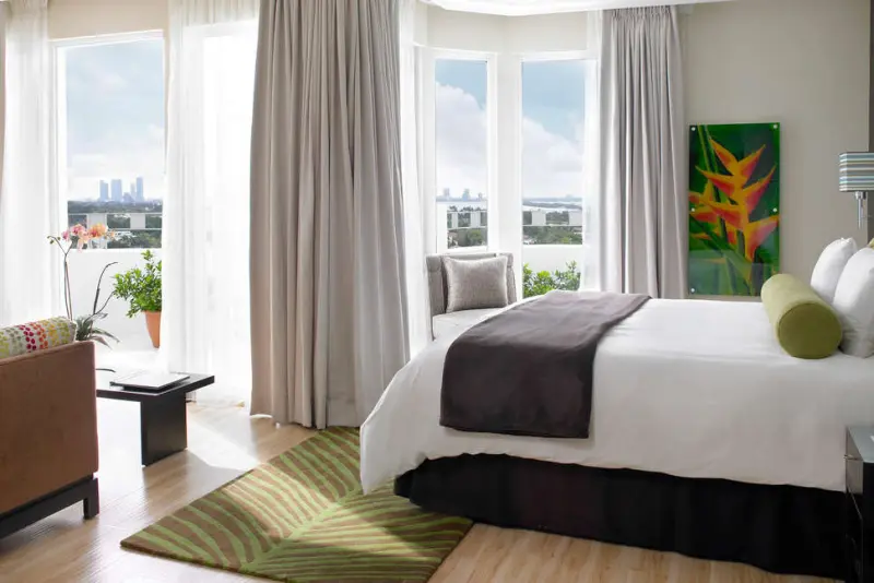The Palms Hotel & Spa