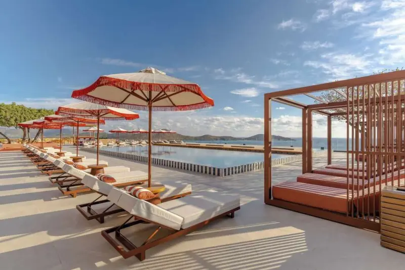 INNSiDE by Meliá Crete Elounda