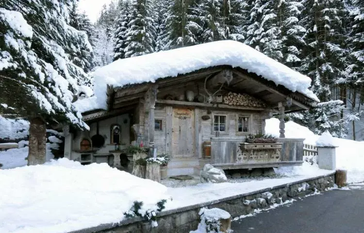 Forsthaus Daringer