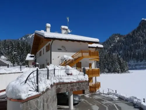 Appartamenti Villa Edelweiss