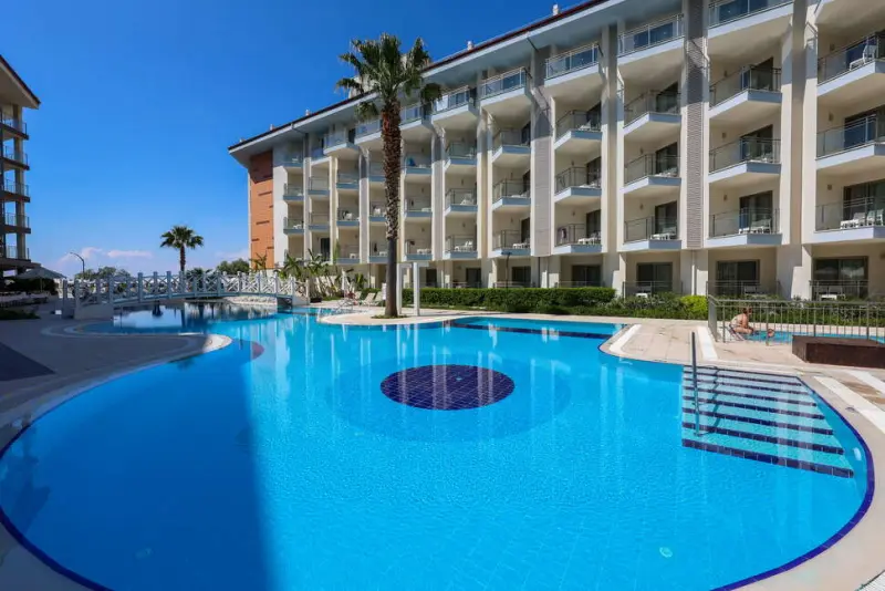 Ramada Hotel & Suites by Wyndham Kusadasi