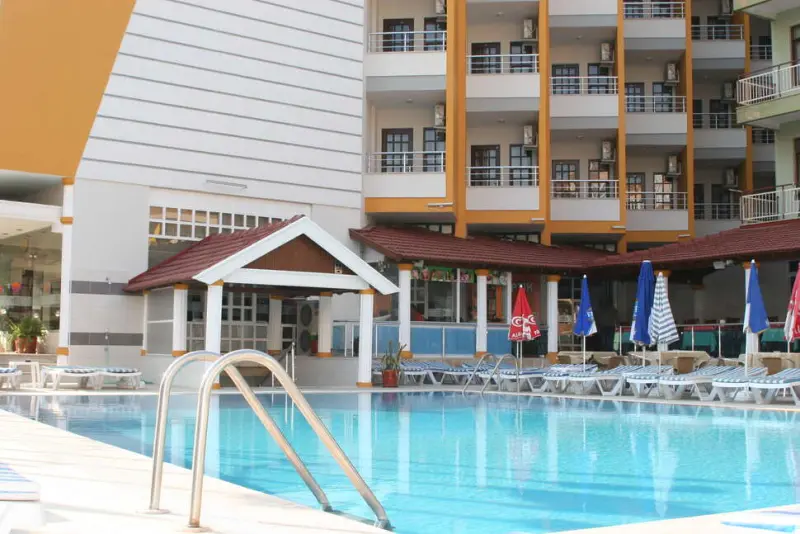 Arsi Hotel