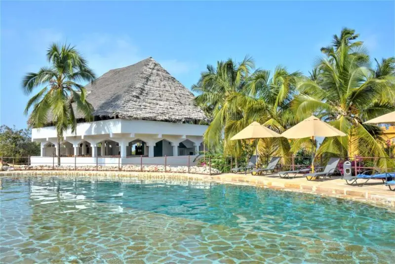 Zanzibar Bay Resort
