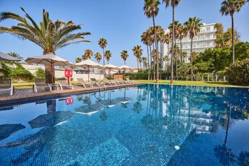 Hotel Playa Golf