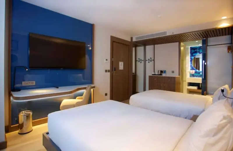 Hampton by Hilton Istanbul Old City
