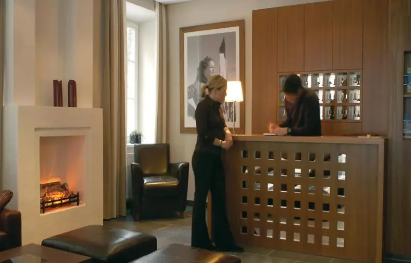 Hotel Post