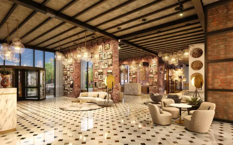 Bomonti Suites İstanbul
