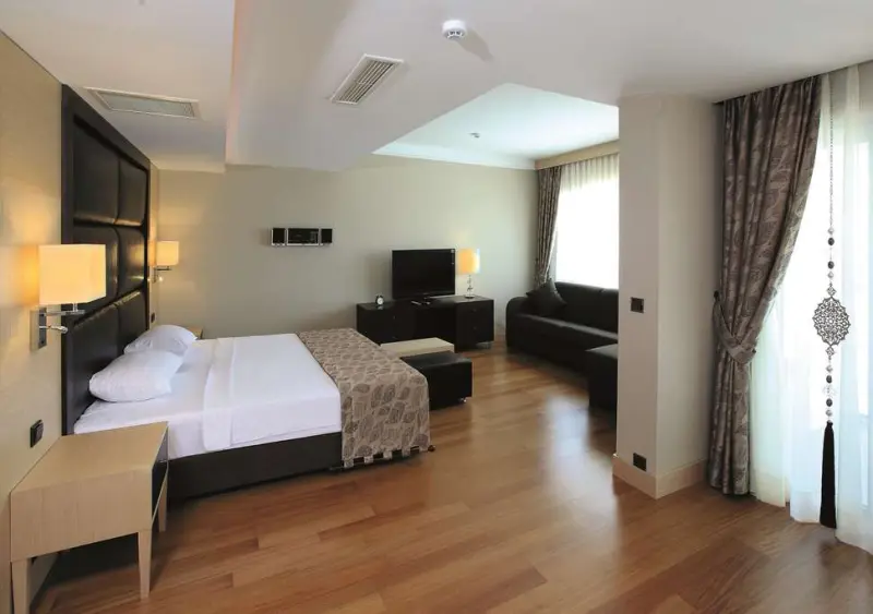 Cettia Beach Resort