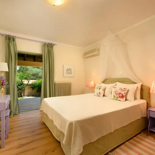 Isabella Country House