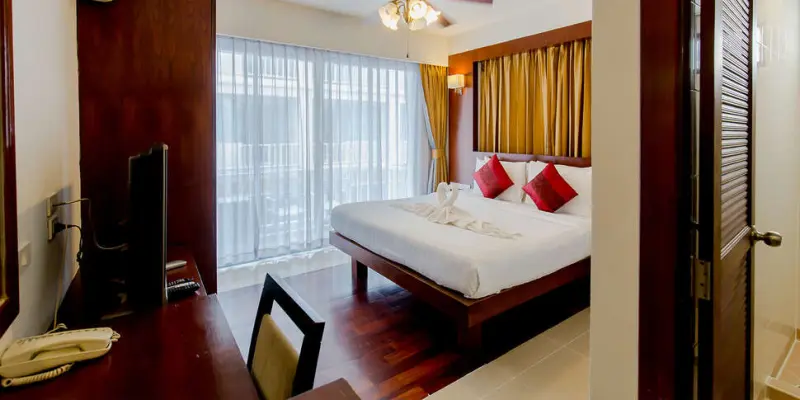 Aspery Hotel
