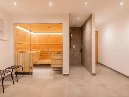 Tauernlodge Berglust - Chalet