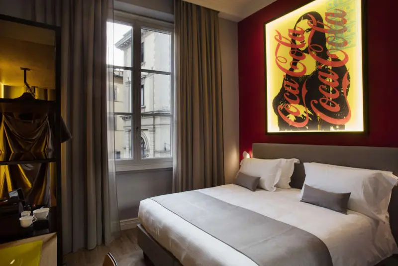 Hotel The Frame