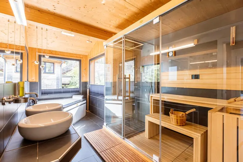 Alpenchalets Reiteralm by ALPS RESORTS