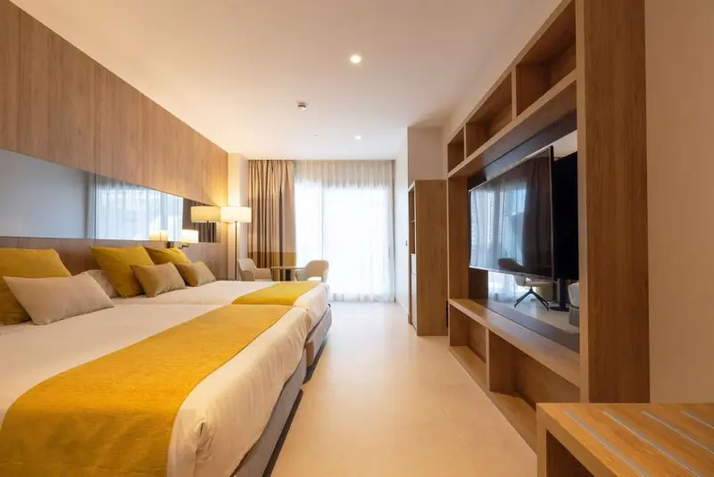 Hotel Gold Arcos 4 Sup - Modern Luxury Experience