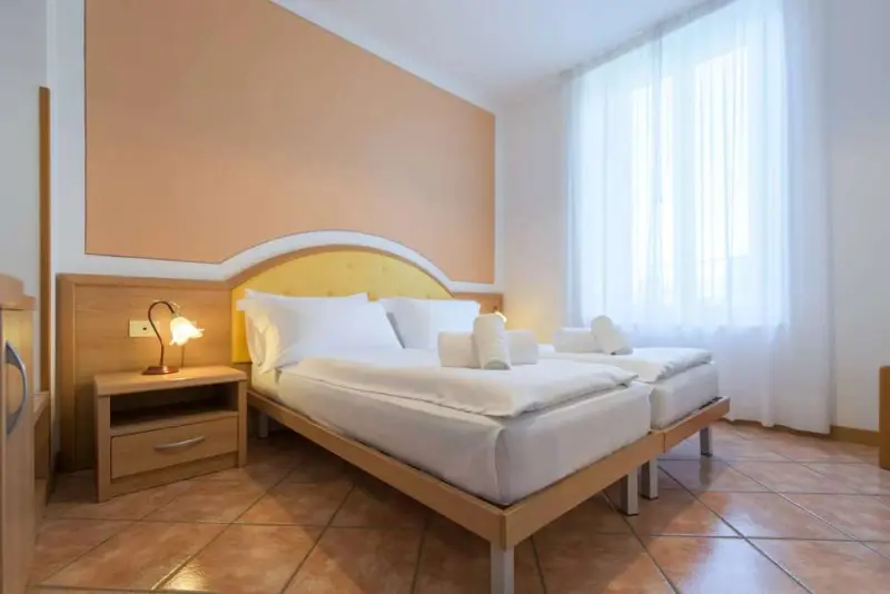Villaggio Albergo Hotel Antico Monastero