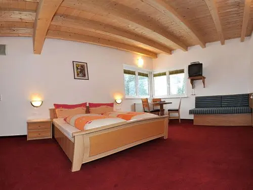 Ferienhaus Grissemann