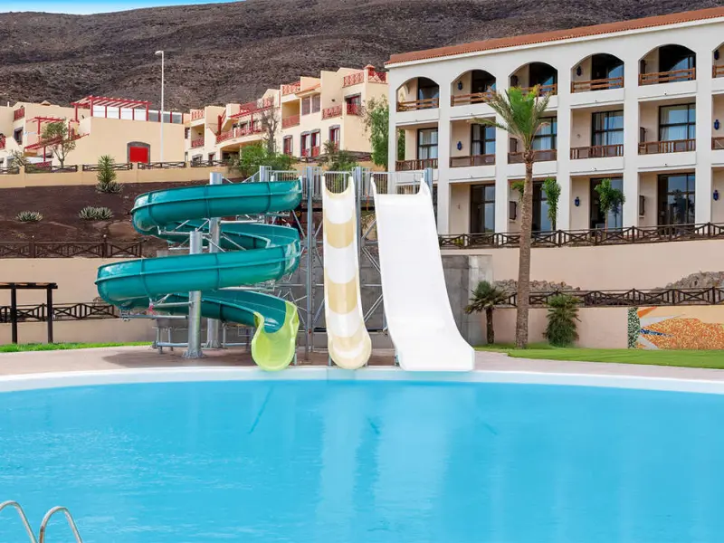 Hotel LIVVO Jandía Golf