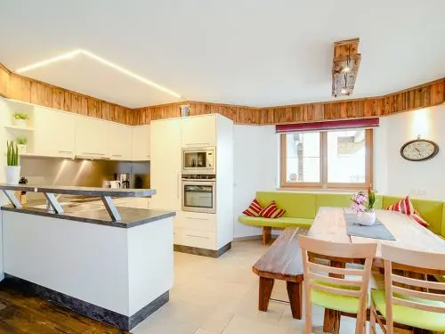 Am Trogwohl - Chalet