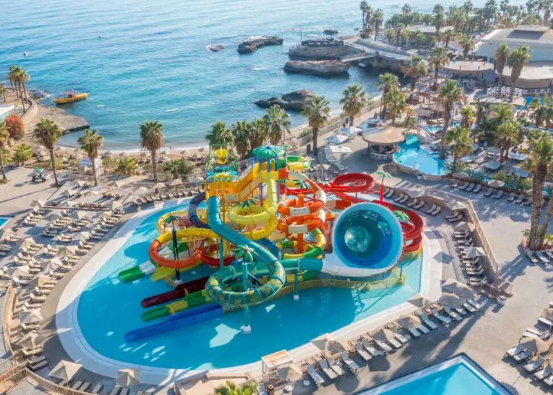 Star Beach Village & Waterpark