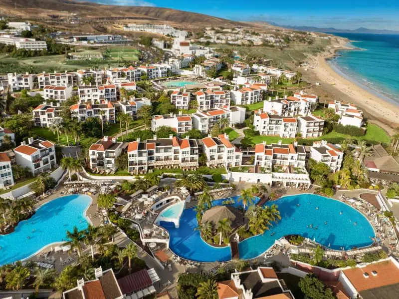Esencia de Fuerteventura by Princess Hotels