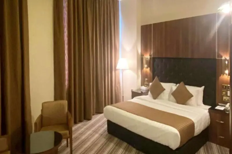 Royal Qatar Hotel