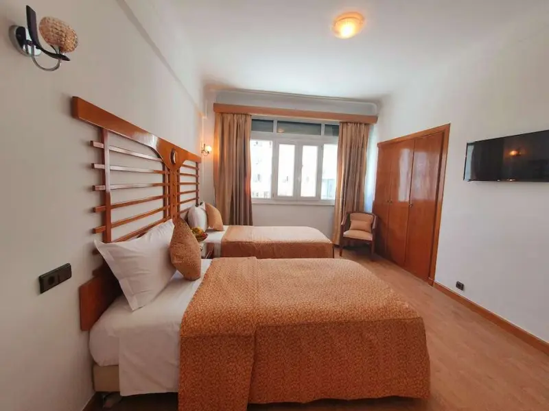 Hotel Rembrandt