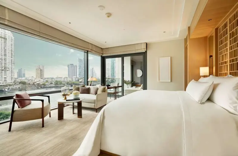Capella Bangkok