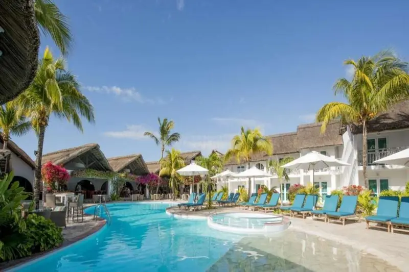 Veranda Palmar Beach Hotel