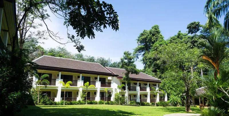 The Leaf on The Sands by Katathani Resort