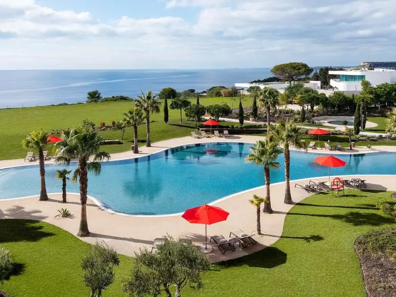 Cascade Wellness Resort