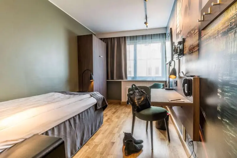 Scandic Sjöfartshotellet