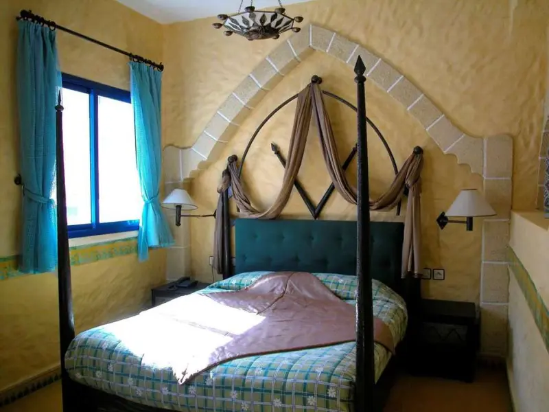 Riad Al Madina Essaouira Hôtel