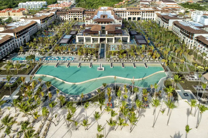 Adults Only Club at Lopesan Costa Bávaro
