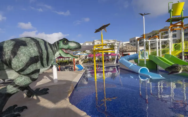 Planet Hollywood Cancun by Royalton, An Autograph Collection All-Inclusive Resort