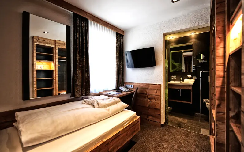Hotel Fatlar