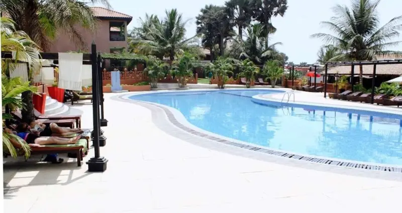 Seafront Residences
