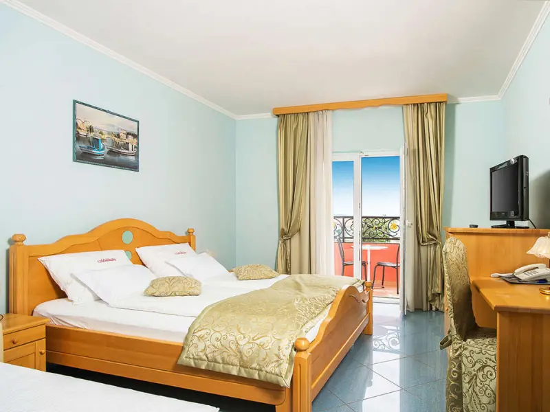 Hotel Miramare