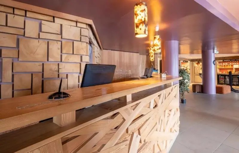 Pierre et Vacances Residence Atria-Crozats