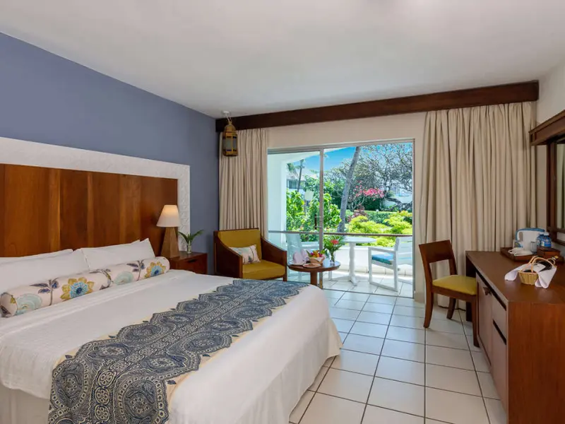 Diamonds Leisure Beach & Golf Resort