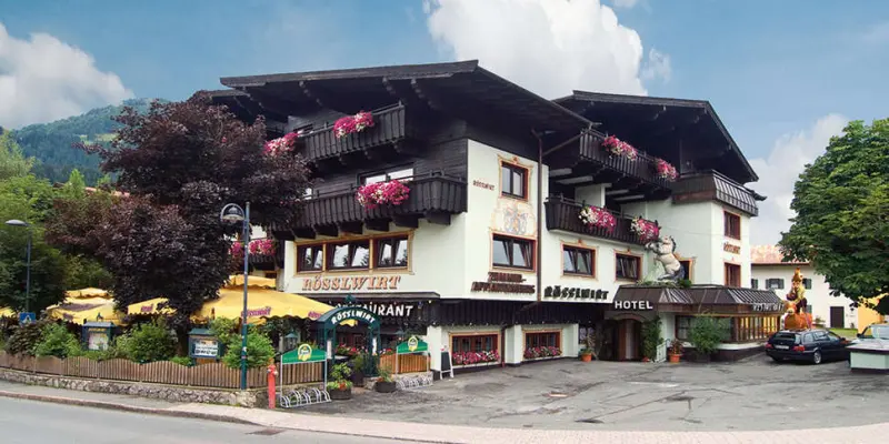 Hotel Rösslwirt