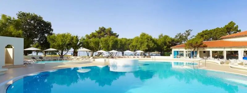 Park Plaza Belvedere Medulin