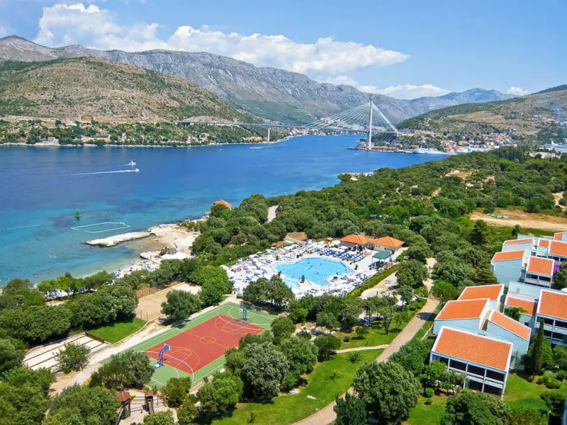 Sunny Dubrovnik by Valamar