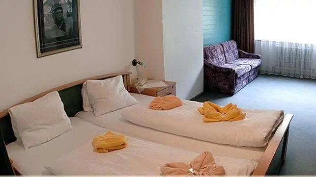 Alpenhotel Edelweiss