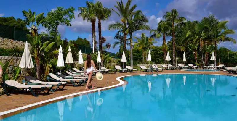 Pestana Alvor Park