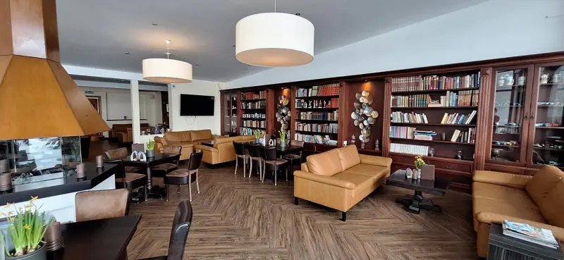 Hotel Winterberg Resort